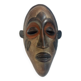 Luba mask