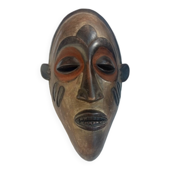 Masque Luba