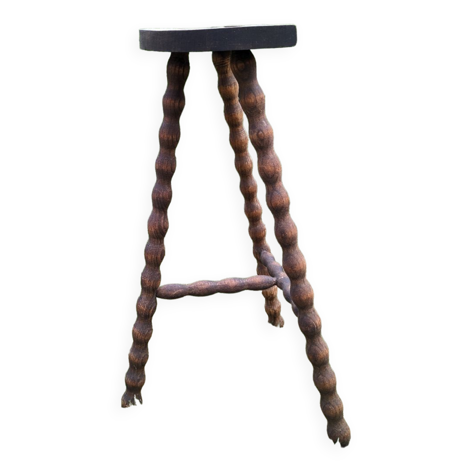 tripod stool