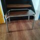 Little designer side table from the 70s