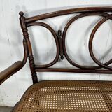 Thonet bench