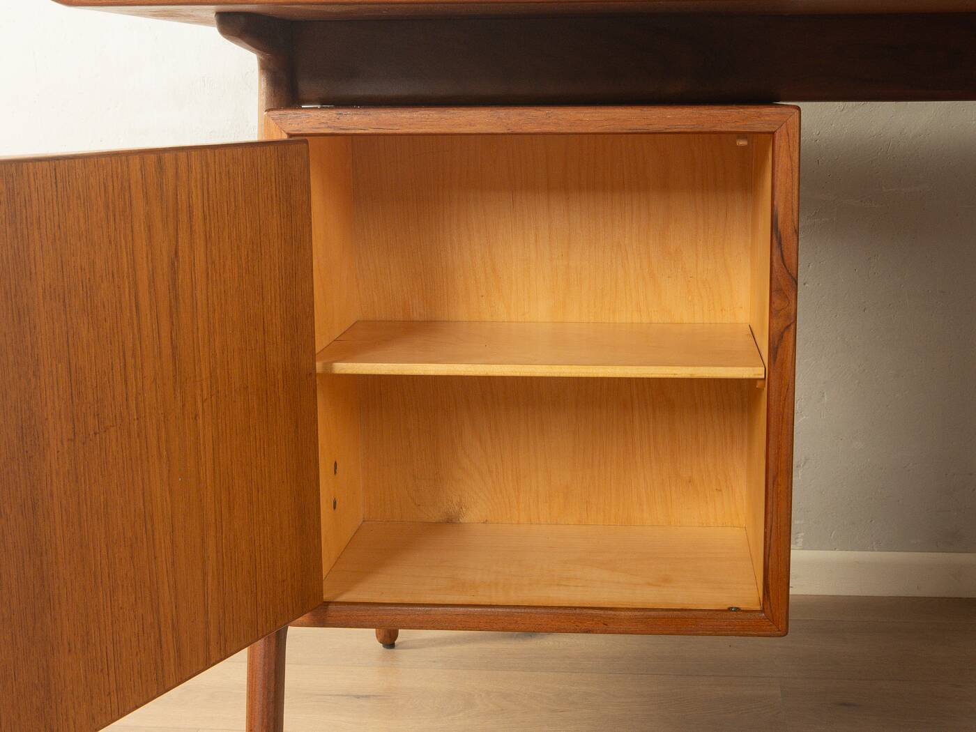 Vamo Sønderborg | Arne Vodder