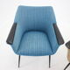 1960s Pair of Armchairs, Italy