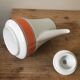 Retro coffee maker