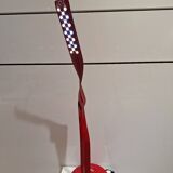Designer desk lamp by Herman Miller 2007
