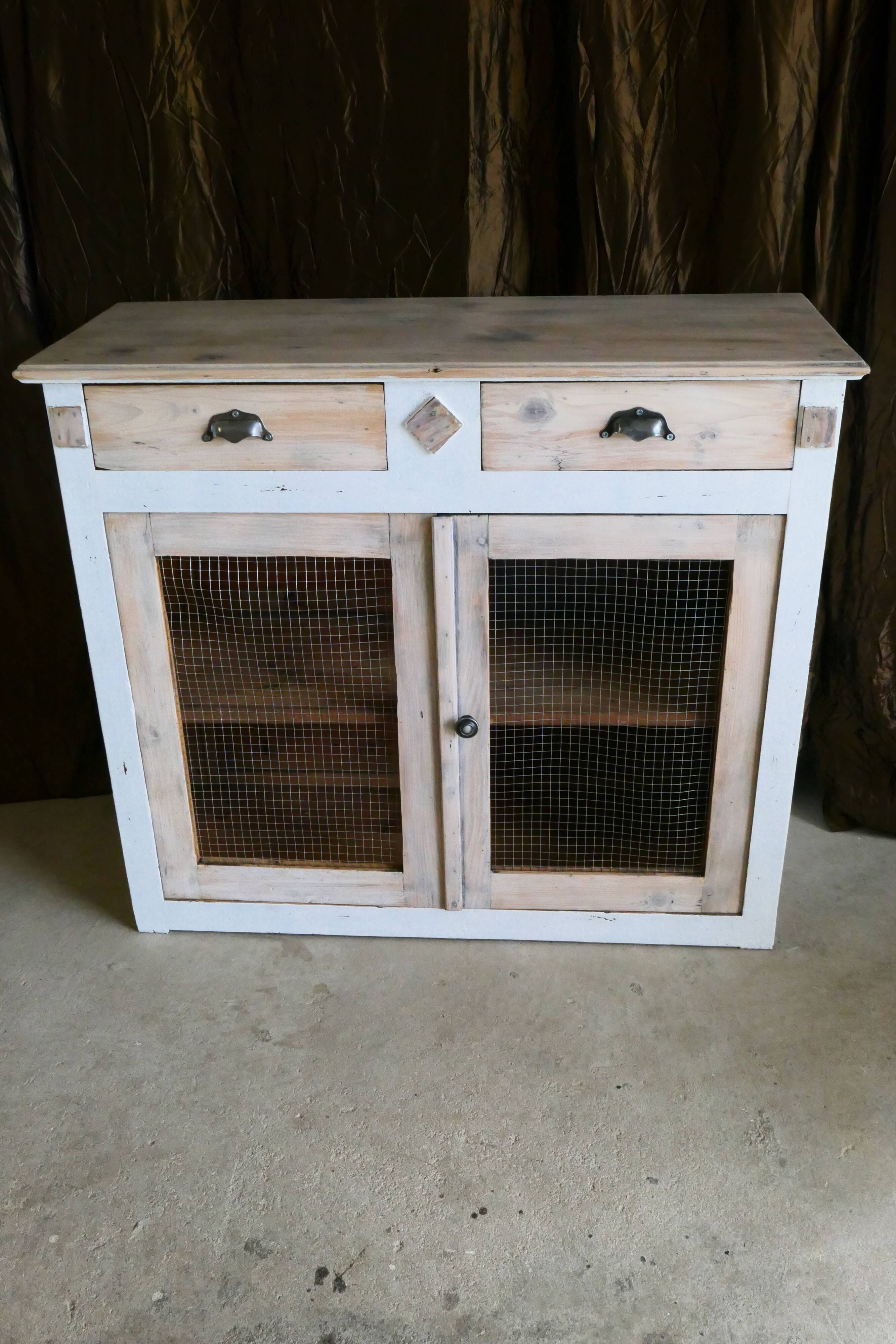 Buffet campagnard Selency