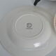 3 assiettes creuses de Givors