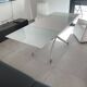 Table basse relevable Yo - yo Ligne Roset