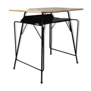 Bureau par Willy Van der Meeren