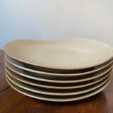 6 plates
