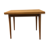 Vintage 60s wallet table