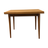 Vintage 60s wallet table