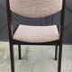 Set of 5 design chairs SELF