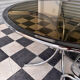 Table vintage 70s