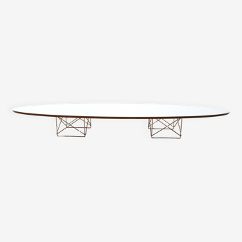 Table Elliptique, Charles & Ray Eames