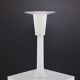 Large Luxus Sweden lamp.