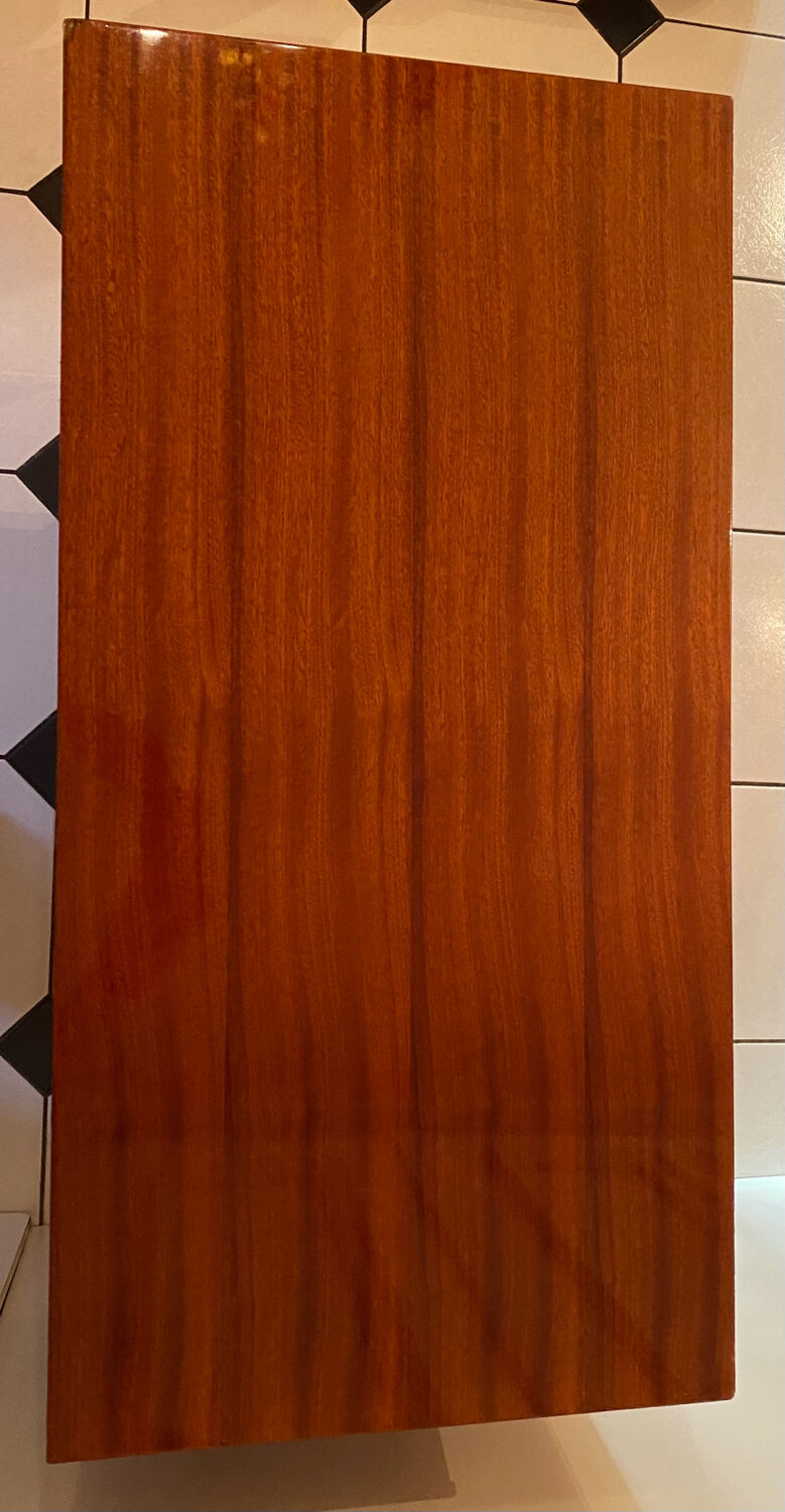 Vintage chest of drawers 60s