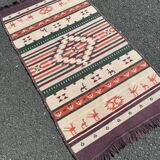 Tapis oriental