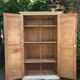 Armoire parisienne