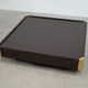 1970s Belgian coffee table