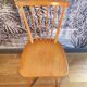 Chaise scandinave windsor