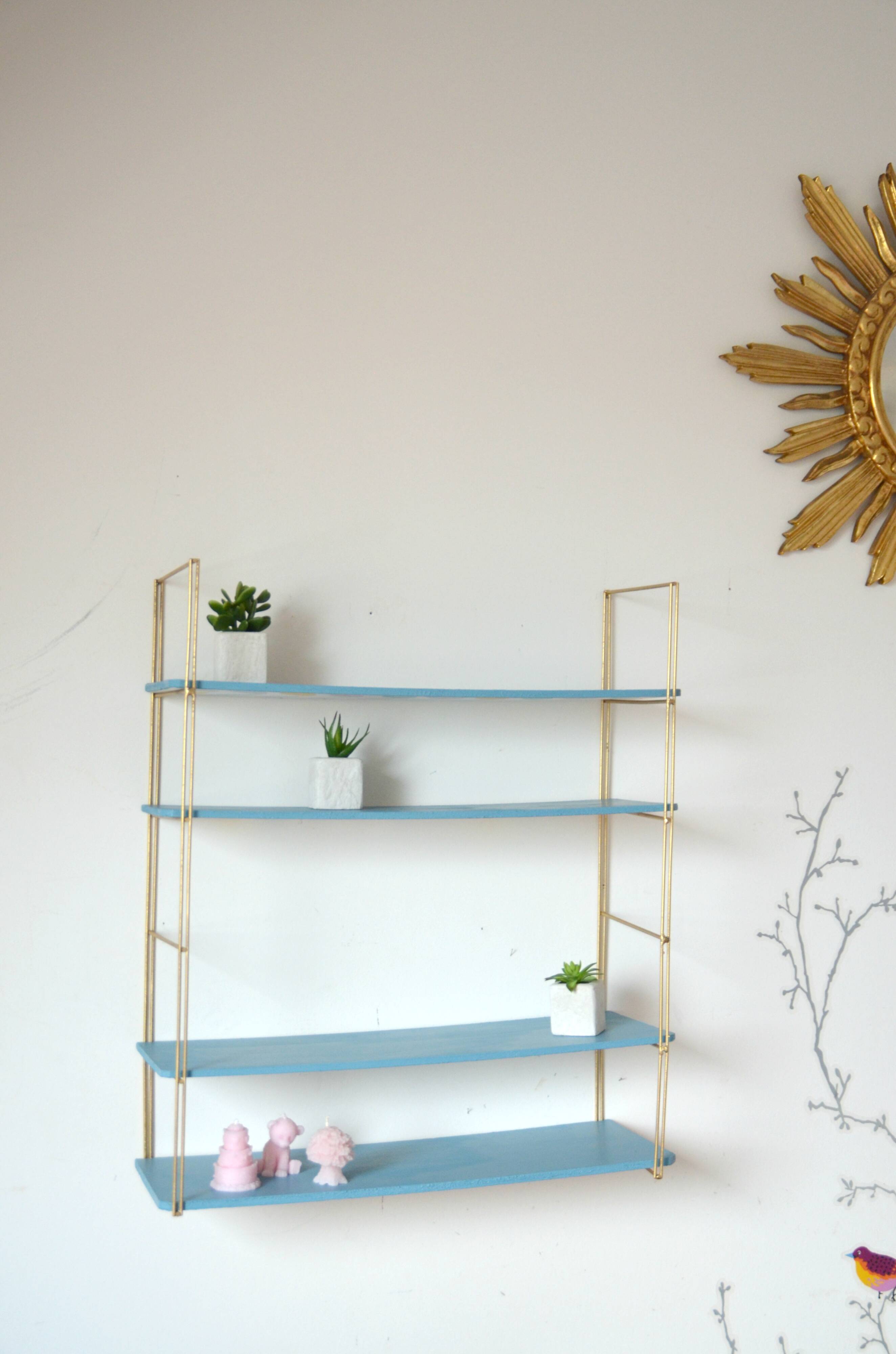 String shelf