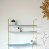 String shelf
