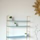String shelf