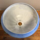 Opaline lampshade from the Art Deco period circa 1920