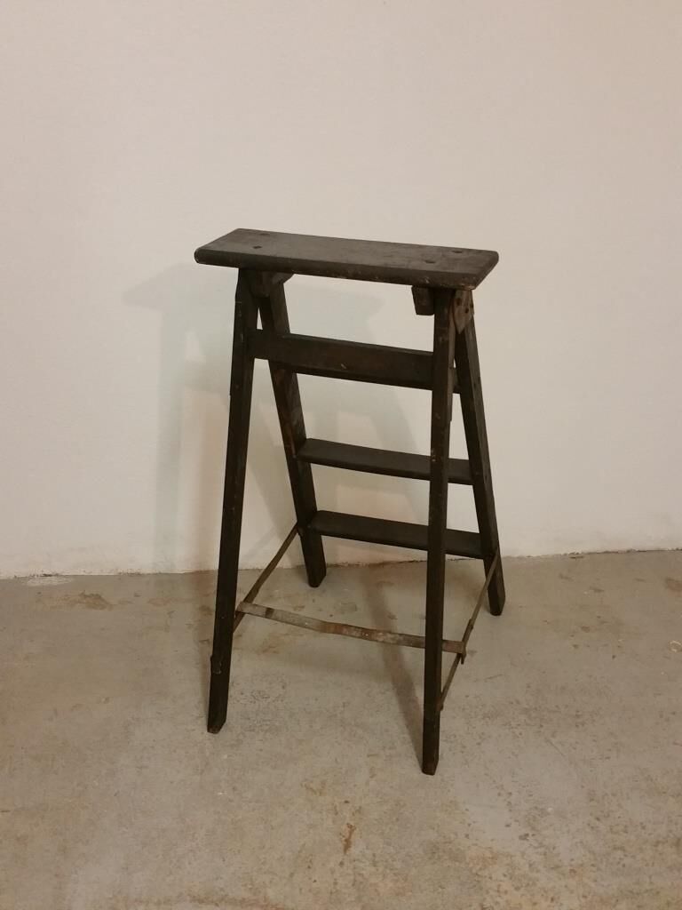 Stool workshop