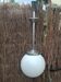 Lustre boule