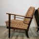 Pair of Thonet armchairs