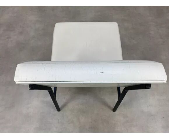 Modernist driver 50s