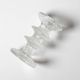 Vintage Candleholder Festivo by Timo Sarpaneva for Iittala / Finland / 1960
