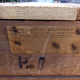 Caisse Pierrot Gourmand