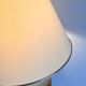 Vintage stoneware lamp
