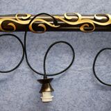 Lumière suspendue 3 ampoules