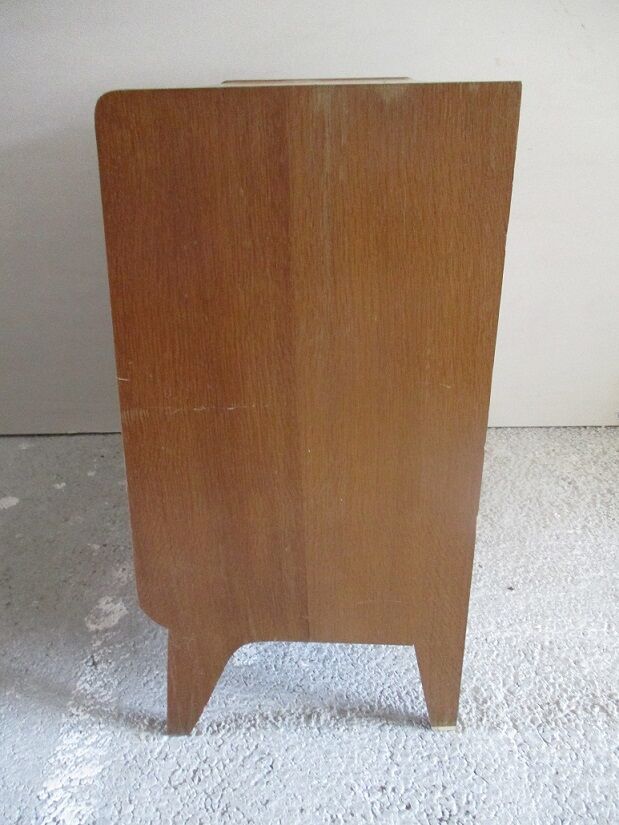 Chest of drawers vintage