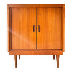 Commode scandinave vintage