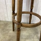 Vintage bistro stool