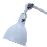 Lamp of architect
