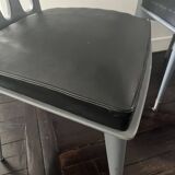 6 chairs from the 1950s