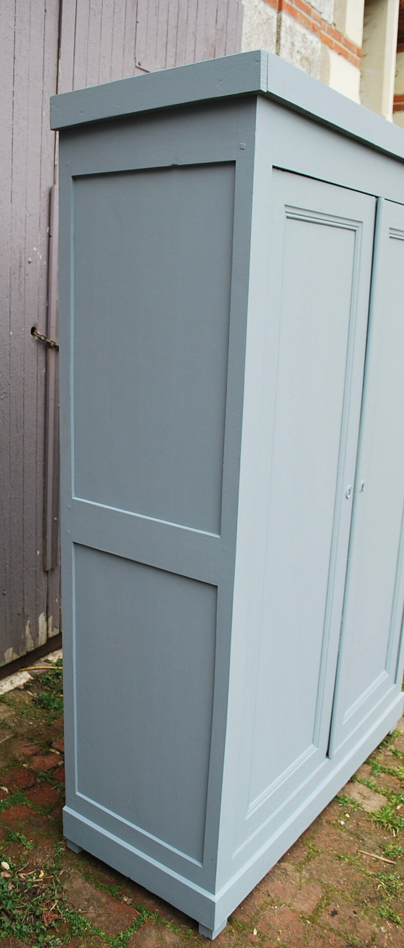 Cupboard