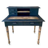 Renovated office secretary