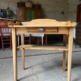 Antique dressing table