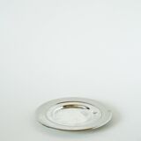 Boîte en inox / beurrier, Design, 1970