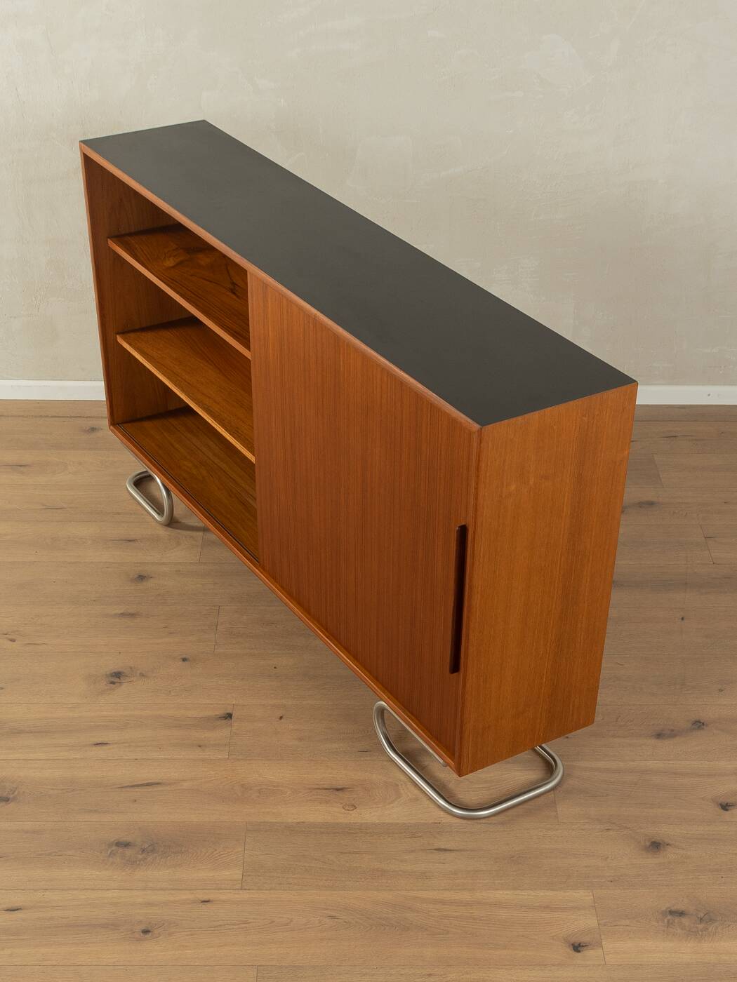 Buffet des années 60
