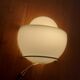 Murano wall lamp from the 70's, De Majo