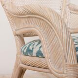 Table and chairs