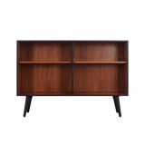 Teak bookcase, Danish design, 1970s, production: Denmark
